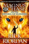 Magnus Chase And The Sword Of Summer -…