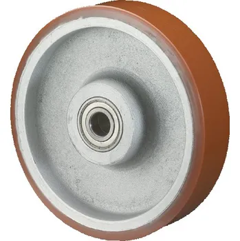 Pojezdové kolečko Samostatné polyuretanové pojezdové kolo - C10.201x50/60-20