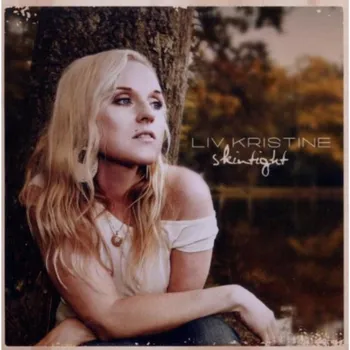 Zahraniční hudba Skintight - Liv Kristine [CD]