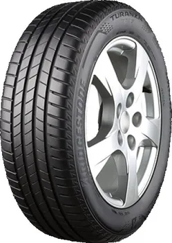 Letní osobní pneu Bridgestone Turanza T005 DriveGuard 205/60 R16 96 V XL RFT