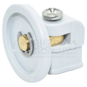 Pojezdové kolečko ke sprchovému koutu LD052