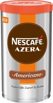 Káva Nescafé Azera Americano 100 g