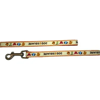 Vodítko pro psa James & Steel,Vodítko Dog Life 10mm x 120cm