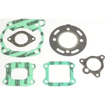 Automobilové těsnění Athena Sada těsnění motoru Honda CR 80 R GRANDES ROUES