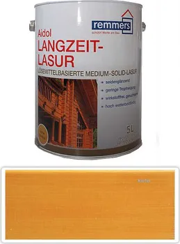 Lak na dřevo Remmers Langzeit Lasur UV 5 l