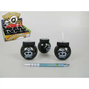 Modelovací hmota SLIZ - BOMBA