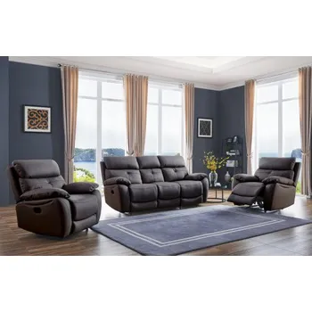 Sedací souprava Falco Rambis 3+1+1