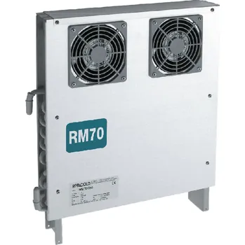Klimatizace Rivacold Výparník Rivacold RM70/348C
