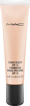 Make-up MAC Studio Sculpt SPF 15 40 ml