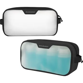 Spacák Mammut Mammut Smart Case Light S Barva: Černá
