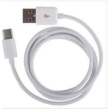 Datový kabel Datový kabel EP-DW700CWE s konektorem USB-C 1.5 metr bílý