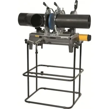 Svářečka REMS SSM 160RS svářečka na tupo