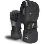 Level Butterfly Black