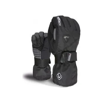 Level Butterfly Black