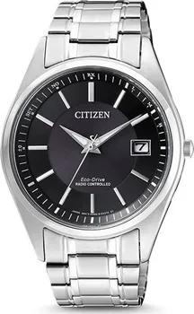 Hodinky Citizen AS2050-87E