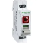 Schneider Electric A9S61120 vypínač iSW 1P 20A 230V červ signálka