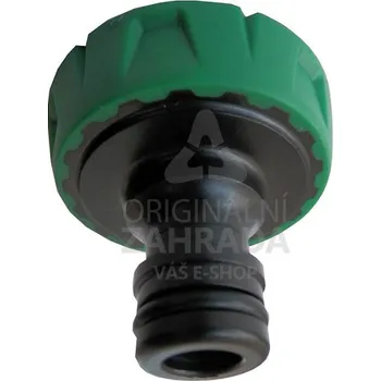 Hadicová spojka Plastový hadicový adaptér s vnitřním závitem