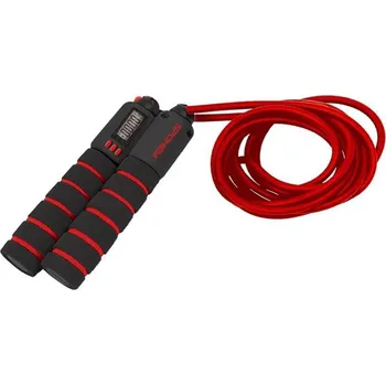 Švihadlo Recenze Spokey Feel švihadlo s počítadlem