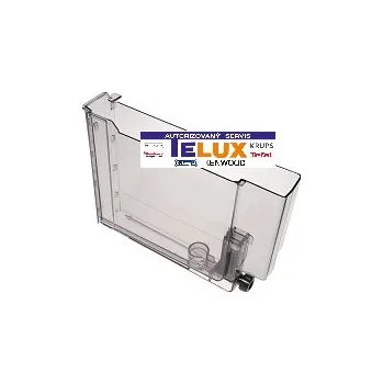 Příprava kávy Nádoba - nádrž na vodu pressa DeLonghi / 7313254491