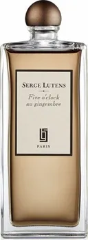 Unisex parfém Serge Lutens Five O´Clock Au Gingembre U EDP