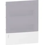 Schneider Electric MIP22212T Rozvaděč Mini Pragma 24M, šedé matné dveře, zapuštěná mont.