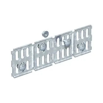 Žebřík OBO Bettermann RWVL 60FS Úhlová spojka