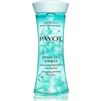 Pleťový krém Payot Hydra 24 Plus vyhlazující hydratační emulze 125 ml