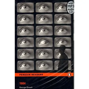 Anglický jazyk 1984 /Orwell/ - George Orwell