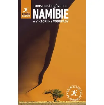 Namibie a Viktoriny vodopády - Rough…