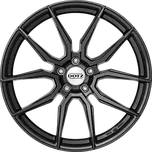 DOTZ Misano grey 8x18 5x108 ET45
