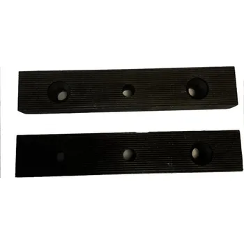 Svěrák Čelist náhradní YORK 100mm 2ks