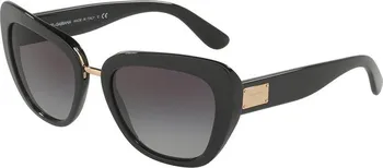 Sluneční brýle Dolce & Gabbana DG4296