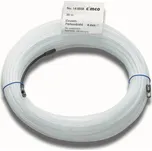 Cimco 140056 Protahovací struna PERLON prům. 4 mm - 15 m