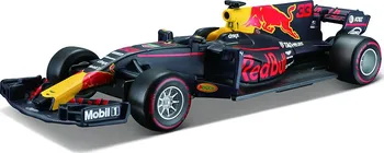 autíčko Bburago Red Bull Racing RB13 2017 1:32 Verstappen