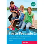 Beste Freunde A1.2: Němčina pro…