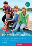 Beste Freunde A1.2: Němčina pro…