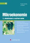 Mikroekonomie (3. vydání) - Václav…