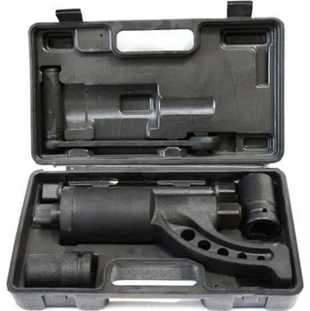 GEKO G10070 6000 Nm