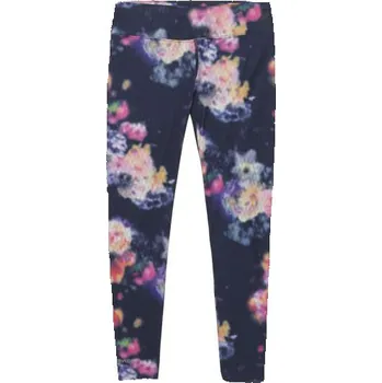 Dámské termo spodní prádlo TERMO PRADLO BURTON WB MDWT PT - modrá - XS + při osobním odběru 921 Kč