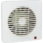 Elektrodesign HEF 150 P IP44 malý axiální ventilátor