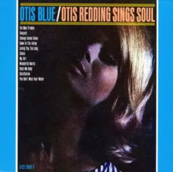 Zahraniční hudba Otis Redding Sing Soul - Redding Otis [2CD]
