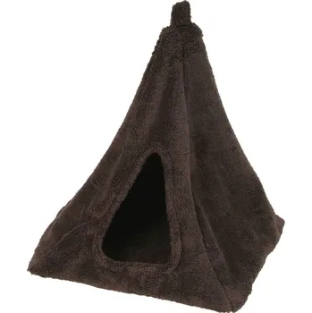 Pelíšek pro psa O´LALA PETS,Závěsné iglú 35 x 35 cm A21