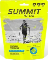 Summit To Eat Smažená rýže s kuřecím masem 121 g