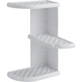 Koupelnový nábytek Sapho Oscar 23 x 37,5 x 23 cm bílá