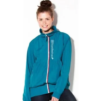 Dámská větrovka Dámská bunda Horsefeathers Pebble Harbor Blue M