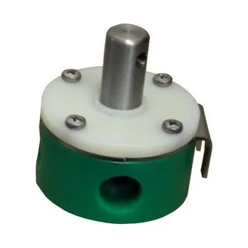 Ventil Čtyřcestný ventil - SWING 600