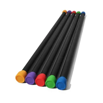 Jordan tyč na Aerobic červená 5 kg