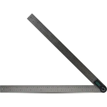 Úhloměr Úhloměr digitální ADA AngleRuler 50