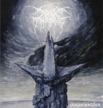 Zahraniční hudba Plaguewielder - Darkthrone [LP]