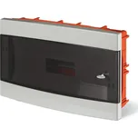 Scame 673.2018B Rozvodnice DOMINO IP40